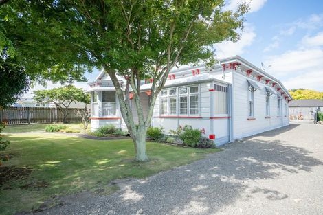 Photo of property in 16 Lombard Street, Palmerston North, 4410