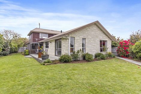 Photo of property in 18 Seadown Road, Washdyke, Timaru, 7910