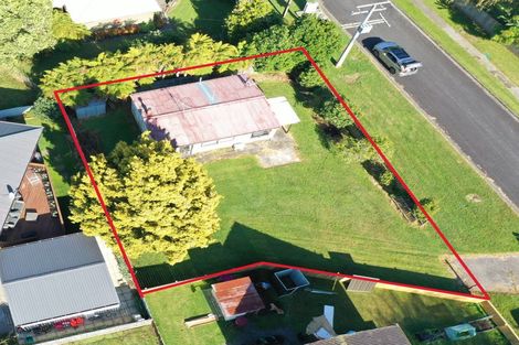 Photo of property in 4 Ngaere Street, Ngaruawahia, 3720