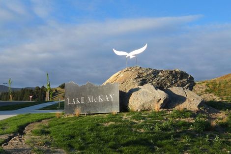 Photo of property in 2 Lake Mckay Drive, Luggate, Wanaka, 9382