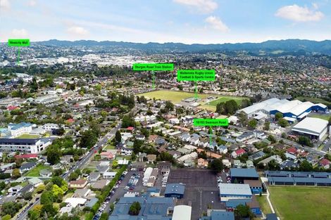 Photo of property in 10/103 Swanson Road, Henderson, Auckland, 0610