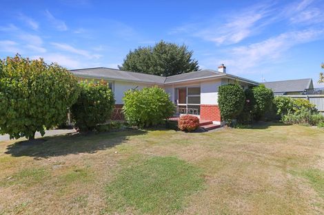 Photo of property in 52 Harrison Street, Allenton, Ashburton, 7700