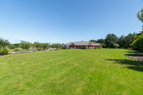 Photo of property in 110 Aicken Road, Otatara, Invercargill, 9879