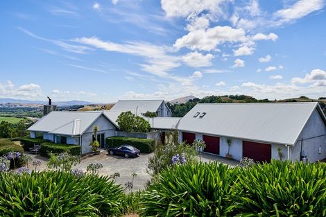 Photo of property in 98c Black Rock Road, Te Ore Ore, Masterton, 5886