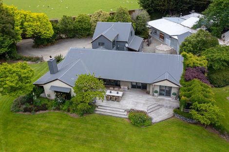 Photo of property in 201 Lochiel Branxholme Road, Lochiel, Winton, 9781