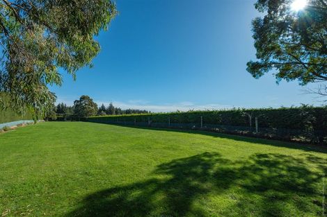 Photo of property in 6 Sharlands Road, Dunsandel, Rakaia, 7783