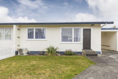 Photo of property in 2/145 College Street, Awapuni, Palmerston North, 4412