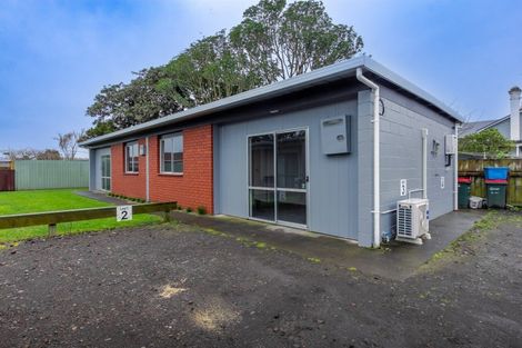 Photo of property in 1 Nelson Street, Waitara, 4320