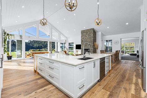 Photo of property in 145a Mokoroa Valley Road, Waitakere, Henderson, 0782