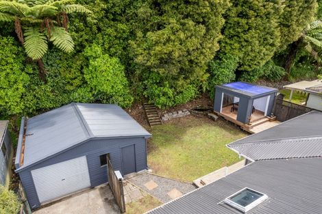 Photo of property in 22 Bridge Road, Birchville, Upper Hutt, 5018