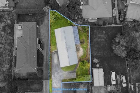 Photo of property in 2/312 Wairau Road, Glenfield, Auckland, 0629