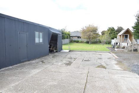 Photo of property in 33 Philip Street, Gladstone, Invercargill, 9810