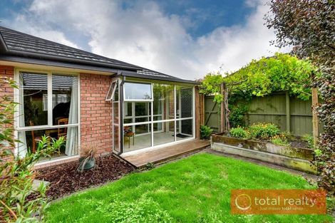 Photo of property in 13b Nottingham Avenue, Halswell, Christchurch, 8025