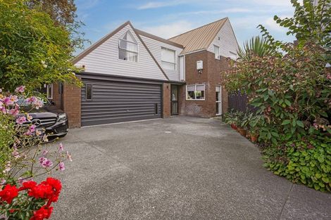 Photo of property in 3/251 Memorial Avenue, Burnside, Christchurch, 8053
