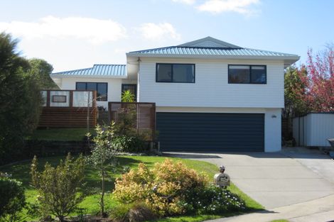Photo of property in 15 Appleby Rise, Whakatane, 3120