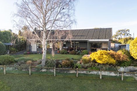 Photo of property in 155 Downs Road, Geraldine Downs, Geraldine, 7991