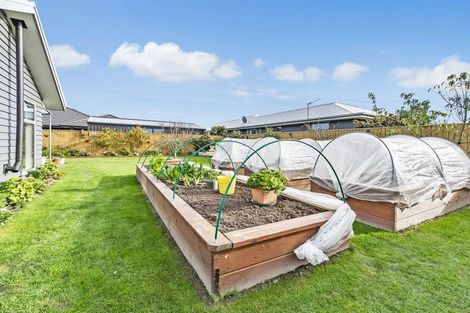 Photo of property in 45 Navy Loop, Rolleston, 7614