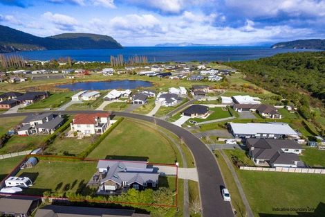 Photo of property in 18 Pukeko Way, Kinloch, Taupo, 3377