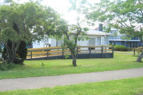 Photo of property in 10 Mangakahia Road, Kaikohe, 0405