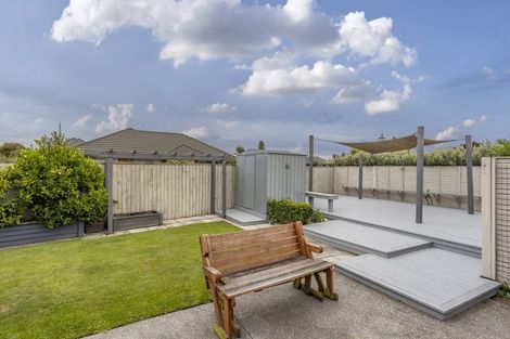 Photo of property in 13 Goodwood Close, Rangiora, 7400