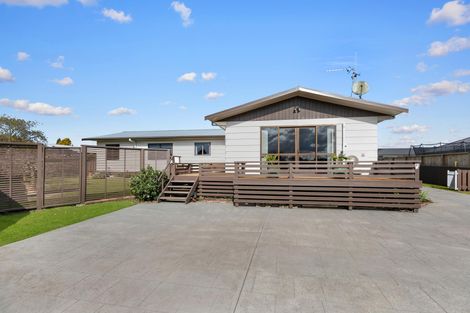 Photo of property in 41a Snell Street, Morrinsville, 3300