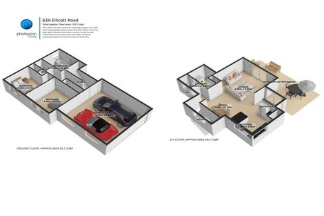 Photo of property in 63a Ellicott Road, Nawton, Hamilton, 3204