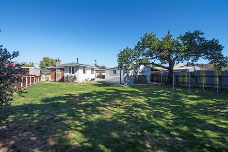 Photo of property in 26 Margaret Street, Solway, Masterton, 5810