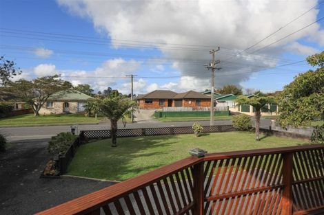 Photo of property in 115 Hakanoa Street, Huntly, 3700