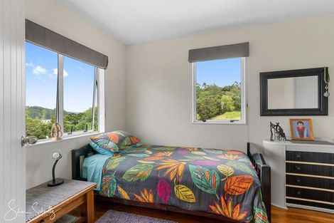 Photo of property in 429 Heatley Road, Whakapirau, Maungaturoto, 0583