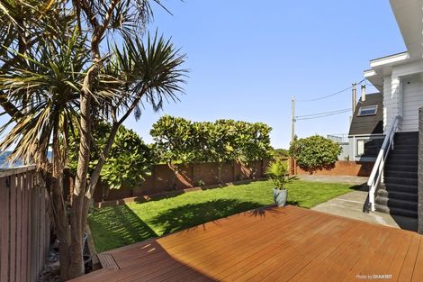 Photo of property in 146 Owhiro Bay Parade, Owhiro Bay, Wellington, 6023