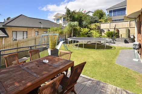 Photo of property in 13 Sesame Grove, Goodwood Heights, Auckland, 2105