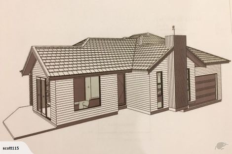 Photo of property in 11 Queen Charlotte Drive, Aotea, Porirua, 5024