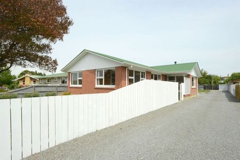 Photo of property in 69 Durham Street, Rangiora, 7400