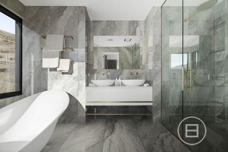 Photo of property in 5 Red Deer Rise, Kelvin Heights, Queenstown, 9300