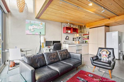 Photo of property in Tattoo Apartments, 33/42 Abel Smith Street, Te Aro, Wellington, 6011