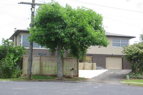 Photo of property in 15 Boys Place, Pakuranga Heights, Auckland, 2010