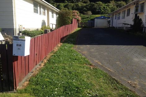 Photo of property in 1/51 Hartford Crescent, Totara Park, Upper Hutt, 5018