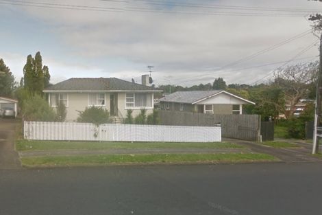 Photo of property in 133 Coxhead Road, Wattle Downs, Auckland, 2103