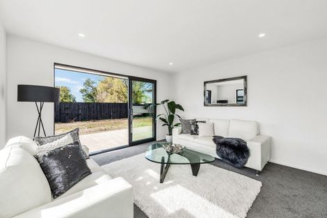 Photo of property in 9 Tauhou Place, Leeston, 7632