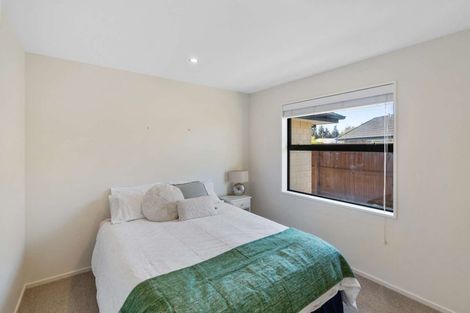 Photo of property in 21 Blue Jean Avenue, Rolleston, 7614