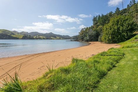 Photo of property in 1451 Port Charles Road, Port Charles, Coromandel, 3584