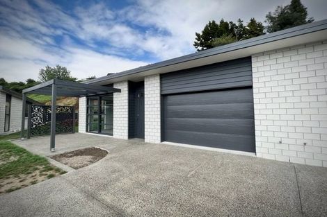 Photo of property in 6 Manuka Place, Cambridge, 3434