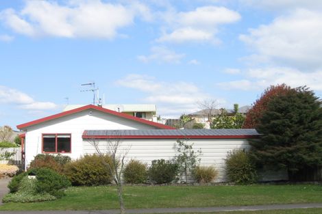 Photo of property in 69 Blomfield Street, Pukehangi, Rotorua, 3015