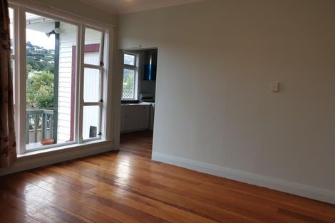 Photo of property in 550 Adelaide Road, Berhampore, Wellington, 6023