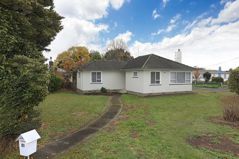 Photo of property in 30 Edinburgh Street, Feilding, 4702