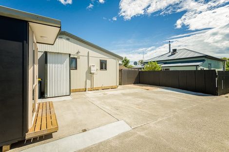 Photo of property in 42a Matlock Street, Woolston, Christchurch, 8062