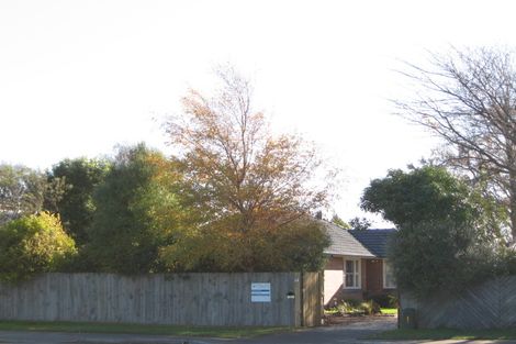 Photo of property in 68 Halswell Road, Hillmorton, Christchurch, 8025