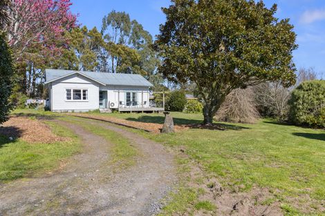 Photo of property in 869 Old Te Aroha Road, Okauia, Matamata, 3471