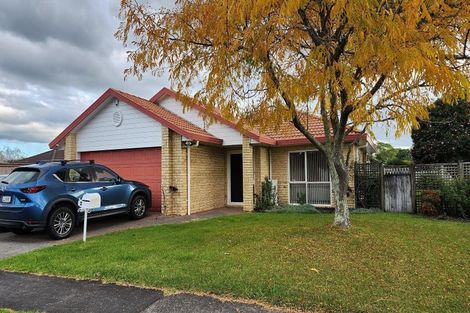 Photo of property in 42 Sheriff Place, Randwick Park, Auckland, 2105