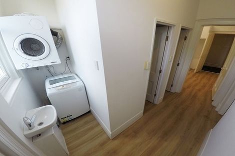 Photo of property in 41 Royal Terrace, Dunedin Central, Dunedin, 9016